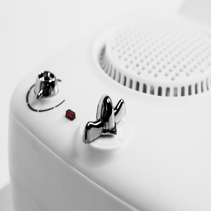 Mini Aerotermă Electrică Jasun Q7 Portabilă 2000W – Compactă și Eficientă