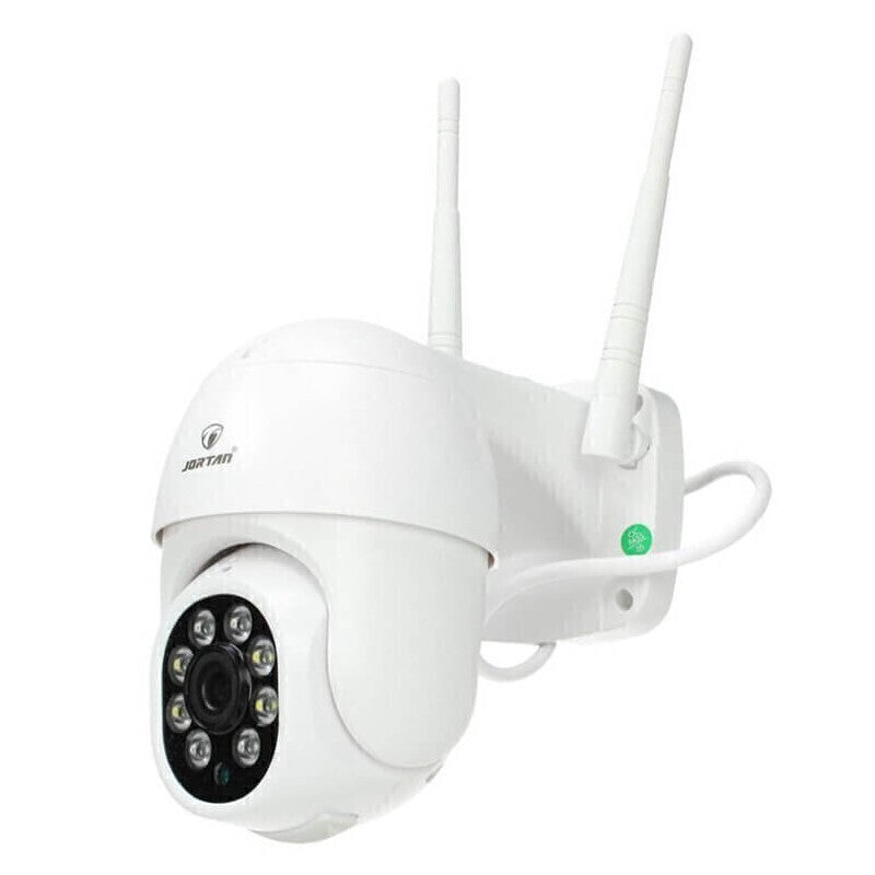 Camera de Supraveghere Jortan 8170QJ Wi-Fi 1080p Full HD, rotire 360°