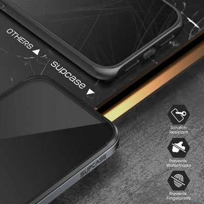 Husă Supcase UB Edge Pro pentru iPhone 13 Pro - negru