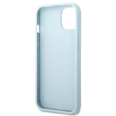 Carcasă Originala Guess Saffiano 4G pentru iPhone 13