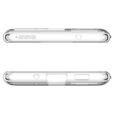Husă Spigen Ultra Hybrid pentru Galaxy S20 FE