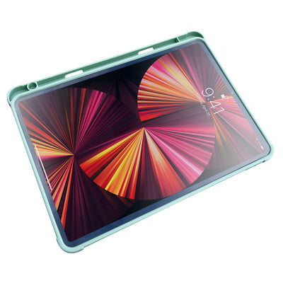 Carcasă Stand Smart Cover pentru iPad Pro 12.9" (2021/2020) Whitestone