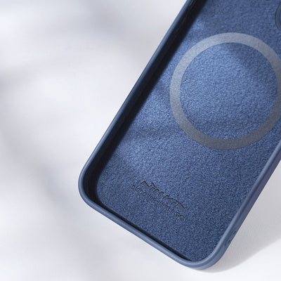 Husă Nillkin CamShield Magnetic pentru iPhone 14 Pro Max