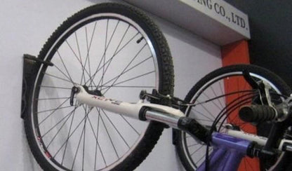 Suport Bicicletă pentru Perete