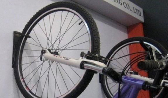 Suport Bicicletă pentru Perete