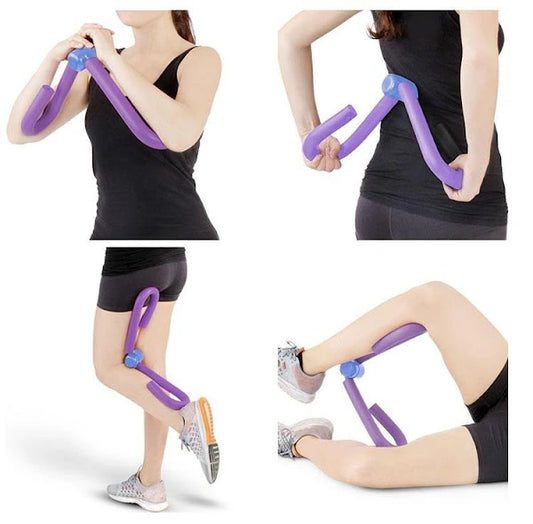 Aparat de Tonifiere Musculară Thigh Master – Antrenament Complet și Eficient