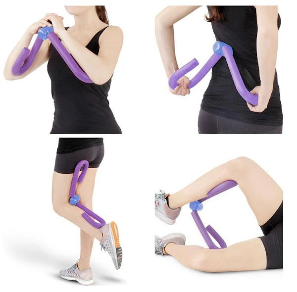 Aparat de Tonifiere Musculară Thigh Master – Antrenament Complet și Eficient