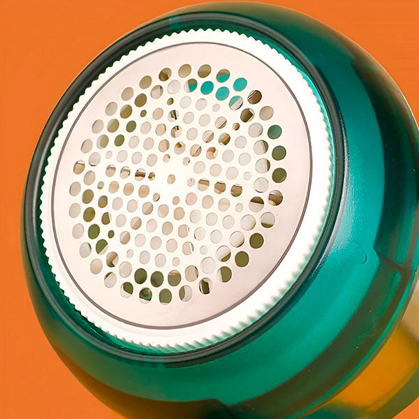 Dispozitiv Electric de Îndepărtare a Scamelor | FUZZOFF
