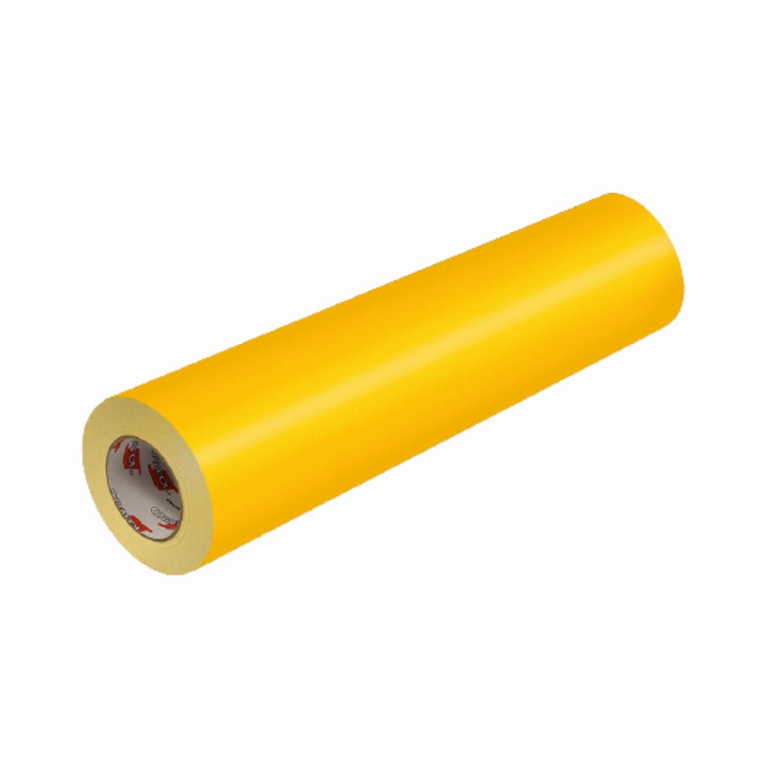 Folie colantare auto ORACAL - GALBEN 021, finisaj Lucios, dimensiune 3,0m x 1,26m-1
