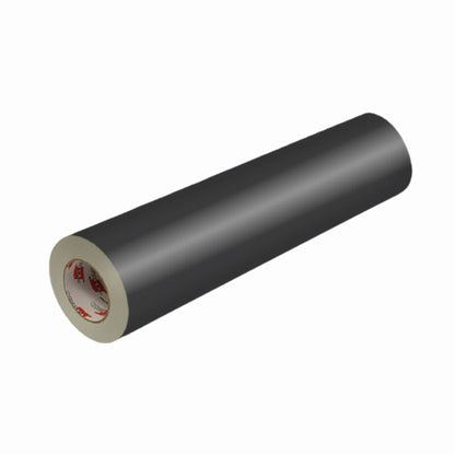Folie colantare auto ORACAL - GRI INCHIS 073, finisaj Lucios, dimensiune 3,0m x 1,26m-1