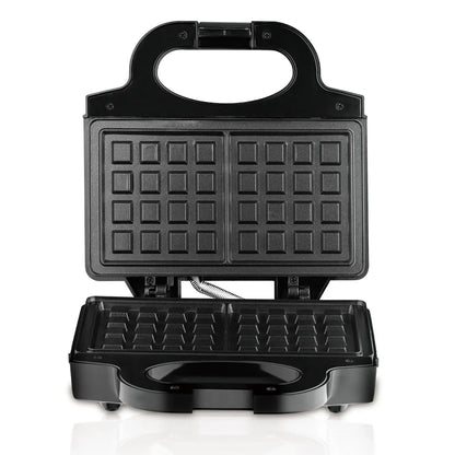 Aparat de făcut gofre RAF R.585H, 850W – Perfecțiunea deserturilor acasă!