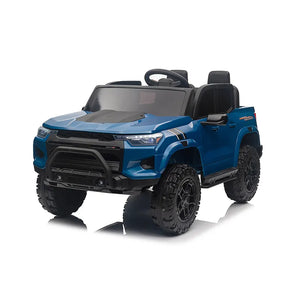 Mașinuță Electrică pentru Copii 2025 - 4 Motoare de 12V, 3 Viteze, pentru Vârsta 2-13 Ani