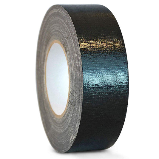 Banda reparatie prelata NEAGRA (50m x 5cm)-0