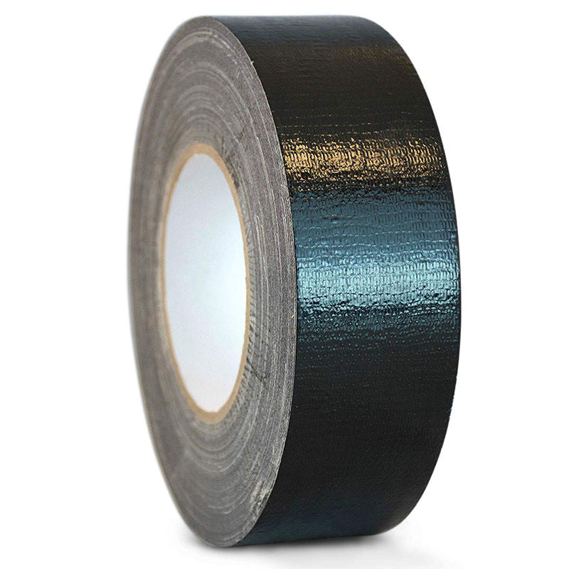 Banda reparatie prelata NEAGRA (10m x 5cm)-0