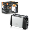 Toaster electric / Prajitor de paine RAF R.2103, 650W – Start perfect pentru dimineți delicioase!