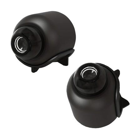 OFERTĂ 1+1 Mini Cameră Spion X5, WiFi, 1080p, Night Vision