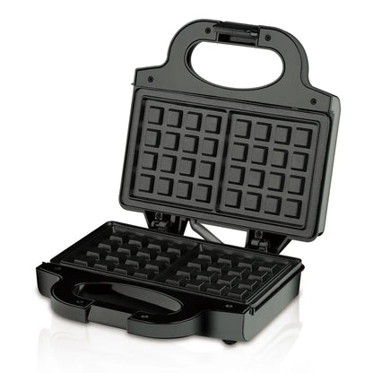 Aparat de făcut gofre RAF R.585H, 850W – Perfecțiunea deserturilor acasă!
