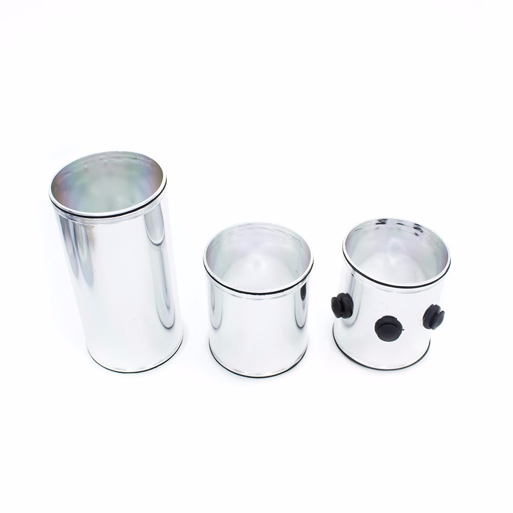 Racord Tubulatura din Aluminiu pentru montare filtru aer SPORT-5