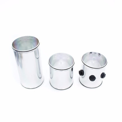 Racord Tubulatura din Aluminiu pentru montare filtru aer SPORT-5