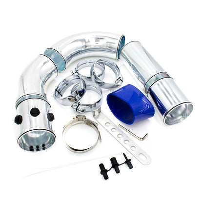 Racord Tubulatura din Aluminiu pentru montare filtru aer SPORT-1