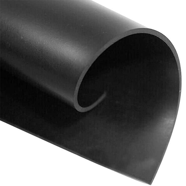 Covor Antiderapant din Cauciuc, Linoleum din Cauciuc pentru Protectie Podea Auto - model NETED-3