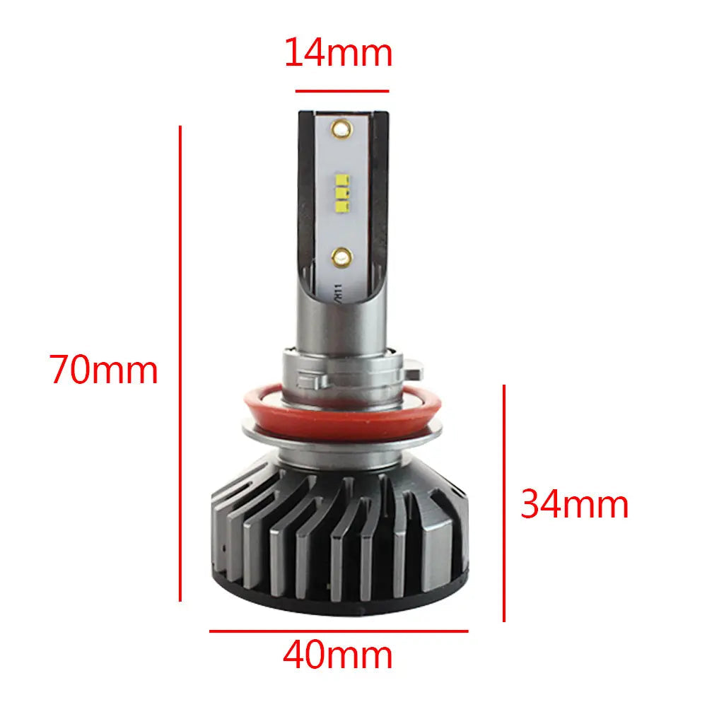 Far LED Universal High Performance P8 – Model 8986-P8-9006