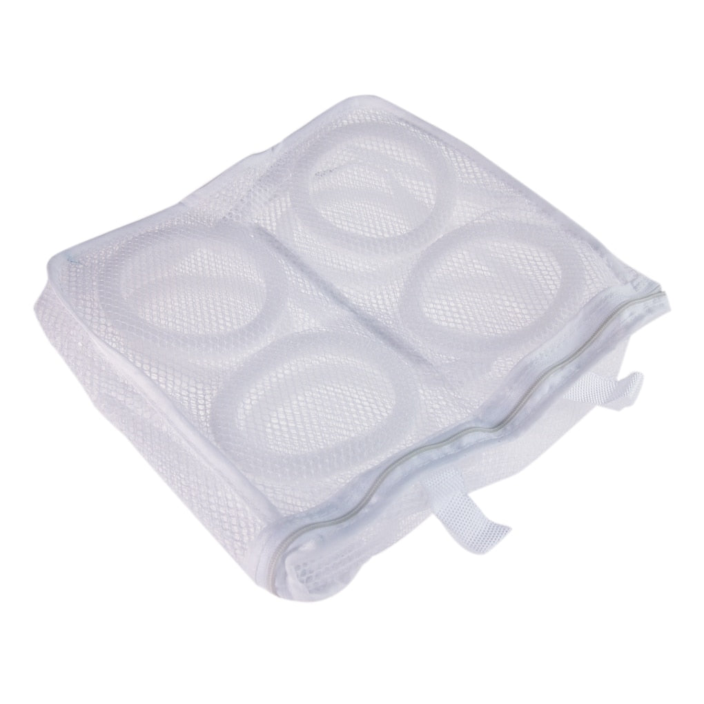 Plasa speciala pentru spalarea si uscarea pantofilor-7