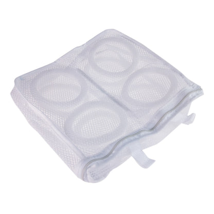 Plasa speciala pentru spalarea si uscarea pantofilor-7