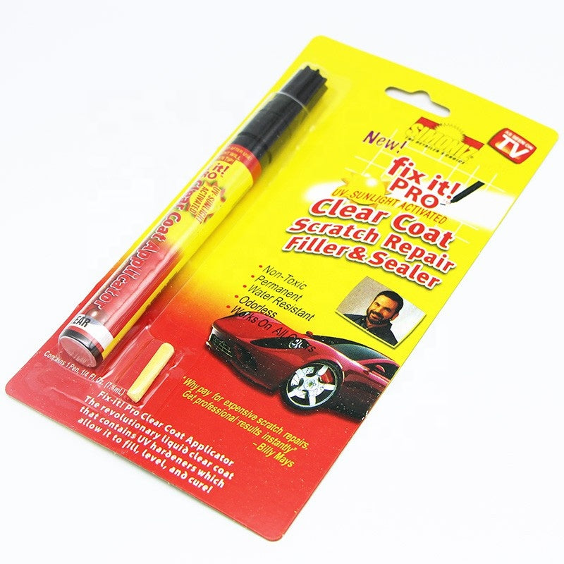 Creion corector zgarieturi lac auto, Fix It Pro-3
