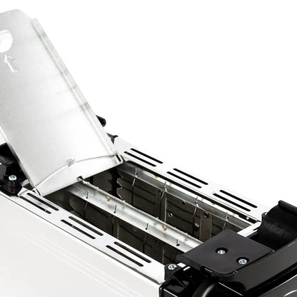 Toaster electric / Prajitor de paine RAF R.2103, 650W – Start perfect pentru dimineți delicioase!