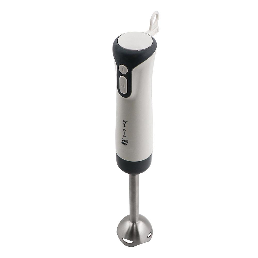 Blender Electric Portabil 4 in 1 cu Funcție Turbo, 600W