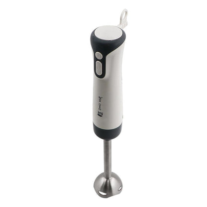 Blender Electric Portabil 4 in 1 cu Funcție Turbo, 600W