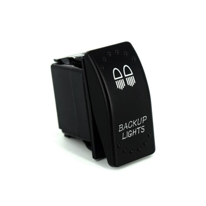 Intrerupator ”BACKUP LIGHTS” pentru Off-Road, ATV, SSV, QUAD-0