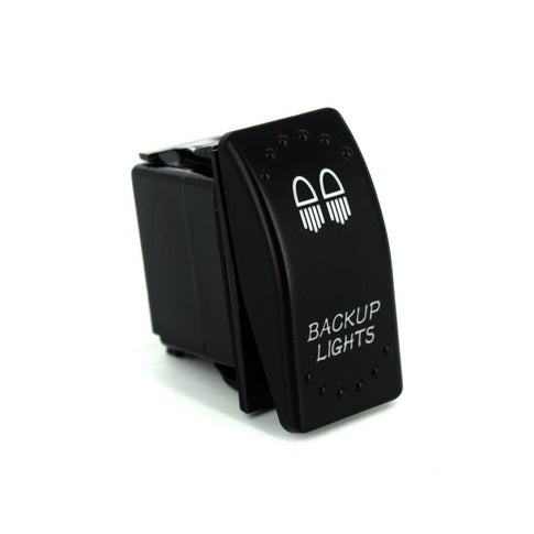 Intrerupator ”BACKUP LIGHTS” pentru Off-Road, ATV, SSV, QUAD-0