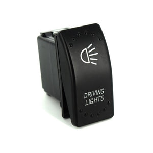 Intrerupator ”DRIVING LIGHTS” pentru Off-Road, ATV, SSV, QUAD-0