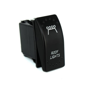 Intrerupator ”ROOF LIGHTS” pentru Off-Road, ATV, SSV, QUAD-0