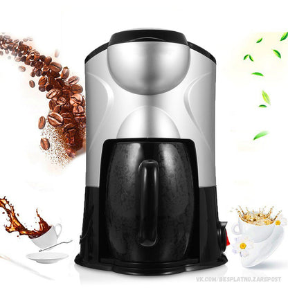 Filtru de cafea pentru autoturism, VAN, camion, alimentare 24V, 170W, 150ml-0