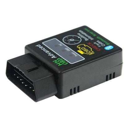 Interfata diagnoza auto OBD2 ELM 327 BT, conectare prin Bluetooth-2