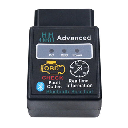 Interfata diagnoza auto OBD2 ELM 327 BT, conectare prin Bluetooth-3