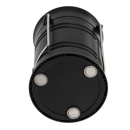 Lampa Turistica LED, 3in1, extensibila, 4 moduri de lucru (cort, tabara, camping, rulota, calatorii, expeditii)-5