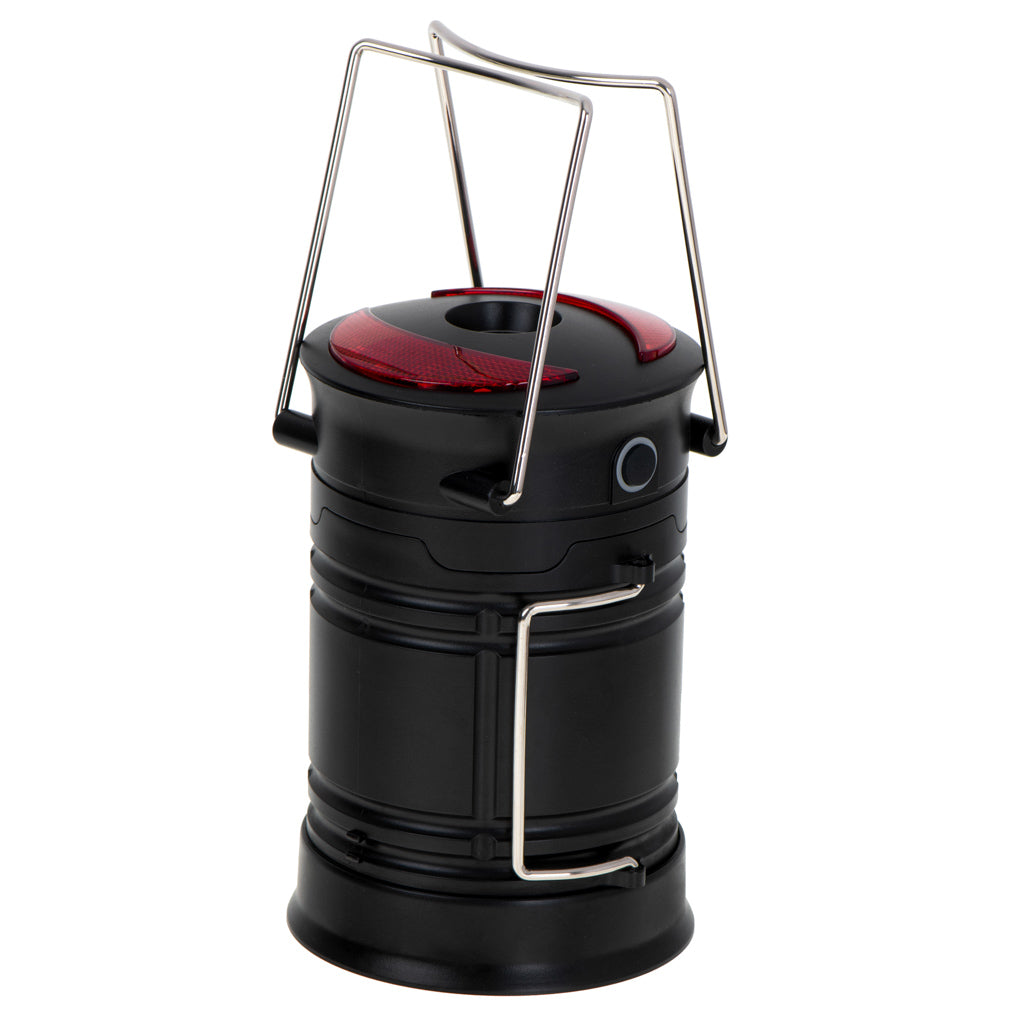 Lampa Turistica LED, 3in1, extensibila, 4 moduri de lucru (cort, tabara, camping, rulota, calatorii, expeditii)-8