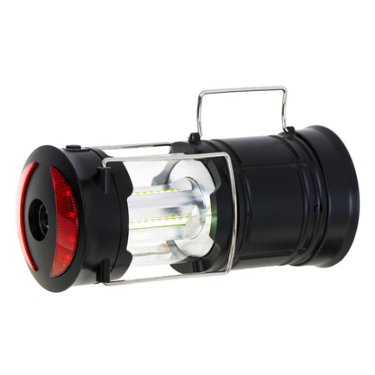 Lampa Turistica LED, 3in1, extensibila, 4 moduri de lucru (cort, tabara, camping, rulota, calatorii, expeditii)-10