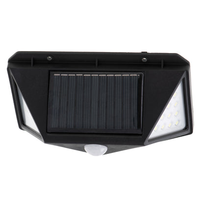 Lampa Solara LED cu senzor crepuscular si senzor de miscare-8