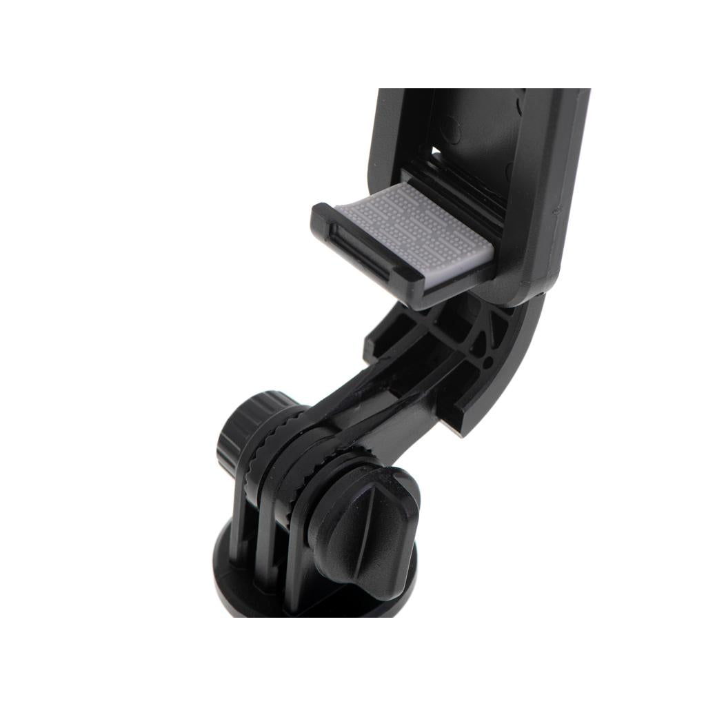 Set 3in1, Selfie Stick cu Lampa LED si Trepied, conectare Bluetooth, alimentare USB-10