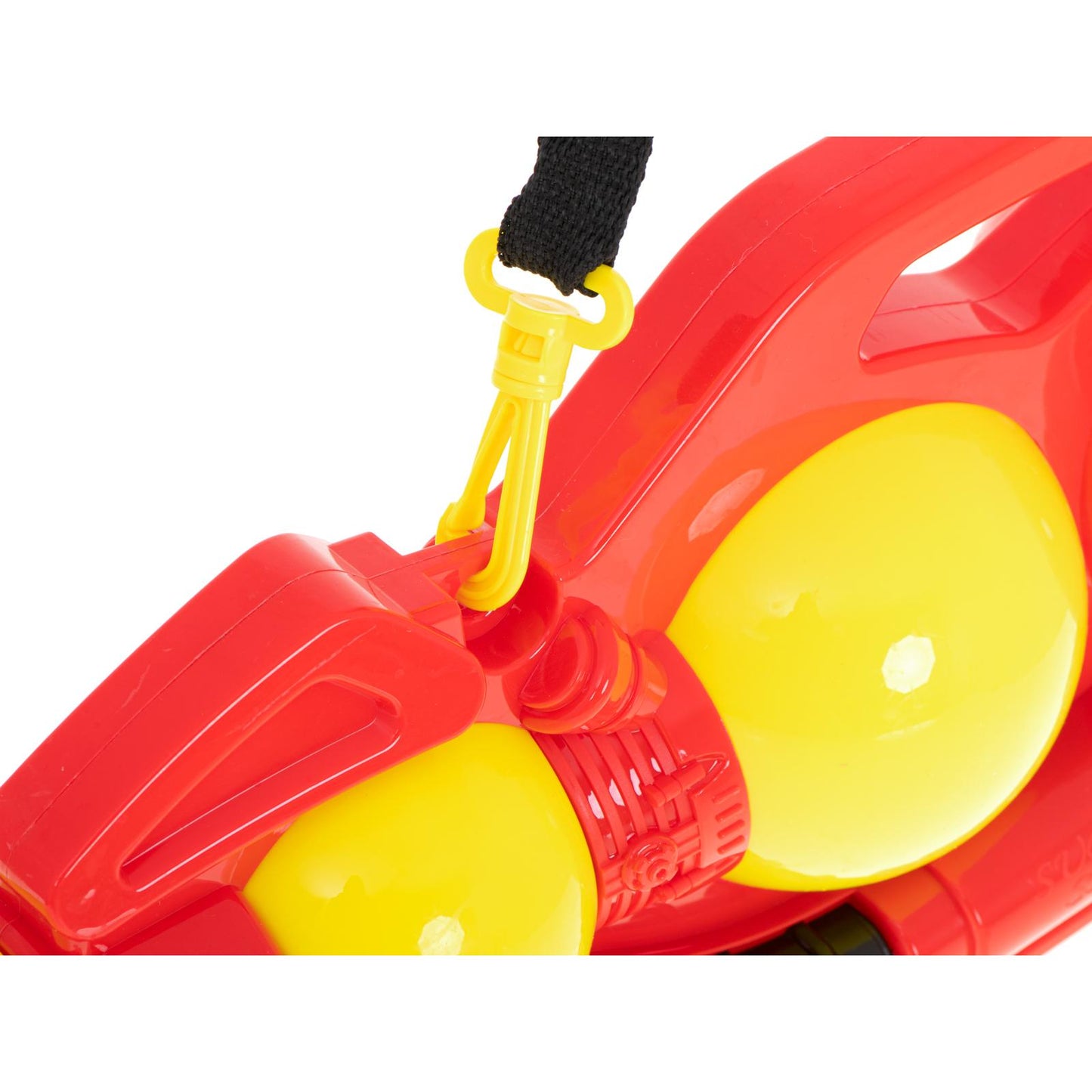 Pistol Lansator de apa pentru copii, model MEGA XXL, volum 2400 ml, dimensiune 60cm-7