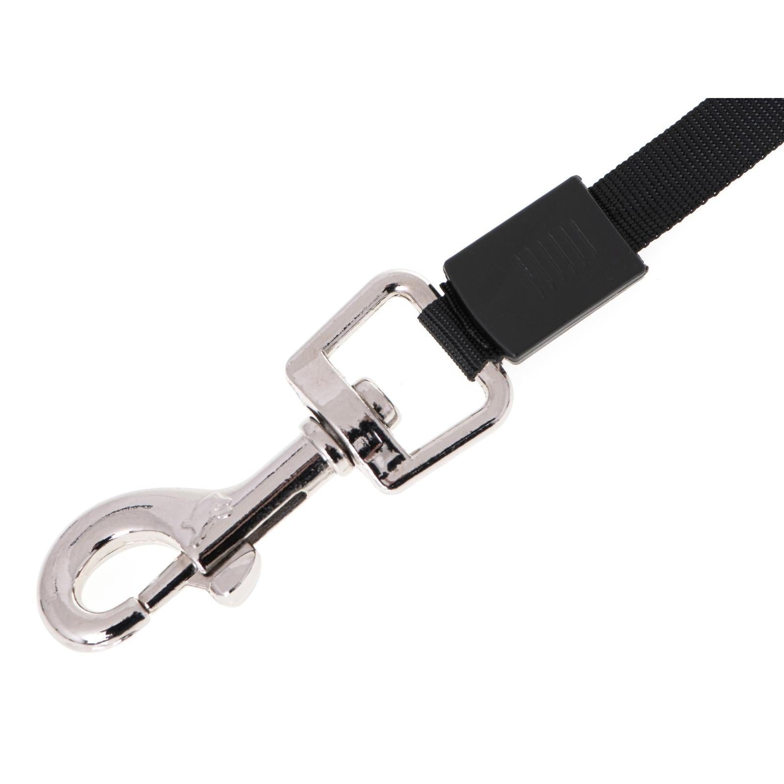 Lesa Retractabila Automata 5m lungime pentru caini de pana la 14 kg-4