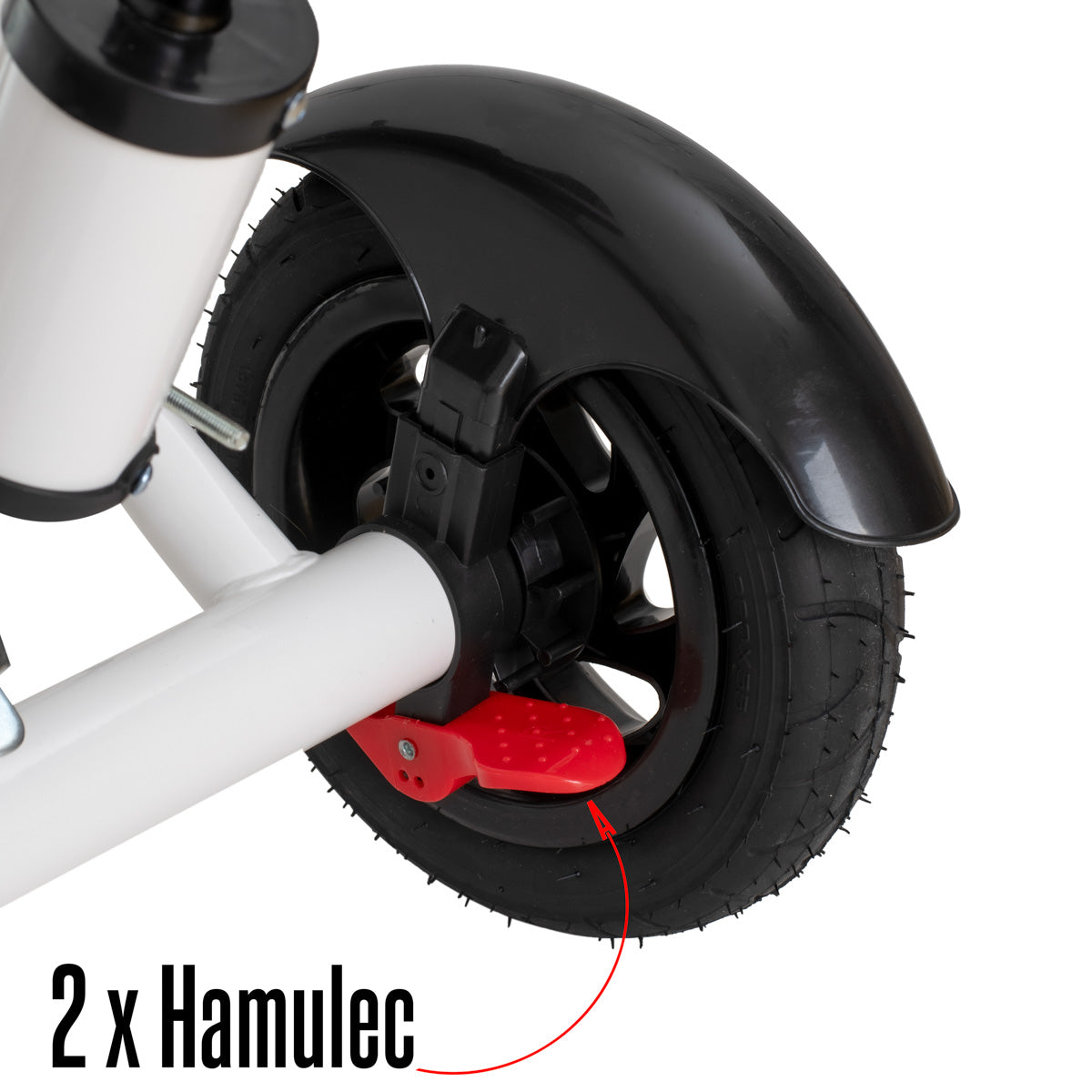 Tricicleta si Carucior pentru copii Premium TRIKE FIX V3 culoare Gri-29