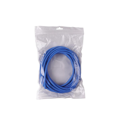 Banda de protectie muchii caroserie, culoare Albastru, lungime 5m-6