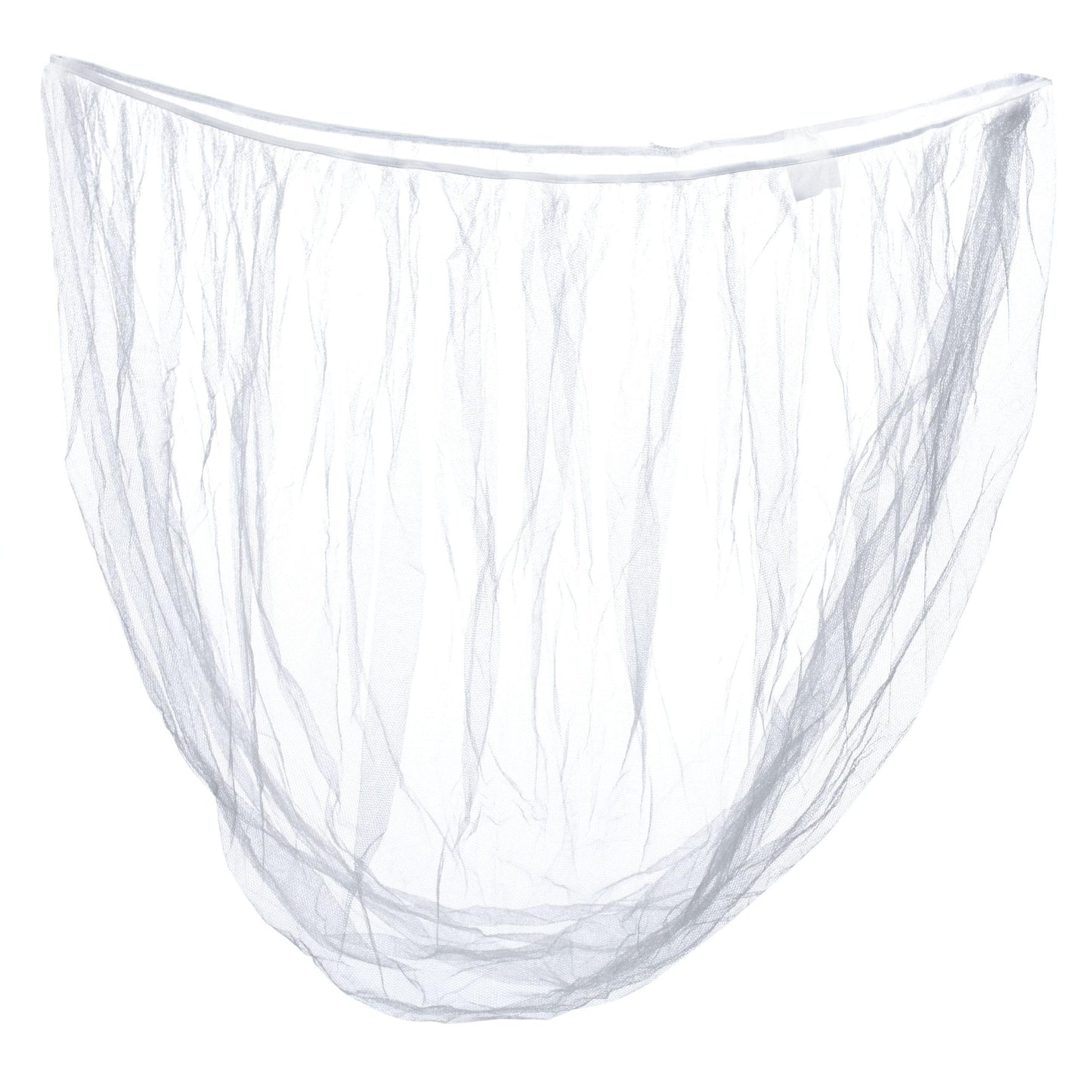 Plasa de Tantari elasatica pentru carucior bebelus, 140 cm-3
