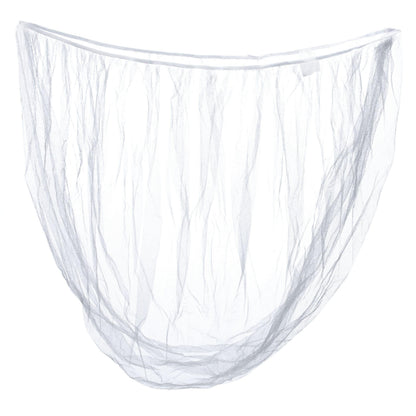 Plasa de Tantari elasatica pentru carucior bebelus, 140 cm-3